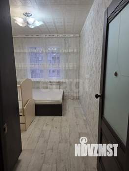 2-к квартира, на длительный срок, 44м2, 2/5 этаж