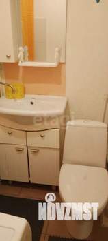 1-к квартира, на длительный срок, 30м2, 6/10 этаж