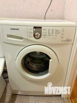 1-к квартира, на длительный срок, 33м2, 9/9 этаж