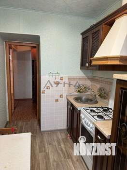 3-к квартира, на длительный срок, 58м2, 5/5 этаж