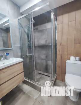 Студия квартира, посуточно, 30м2, 13/18 этаж