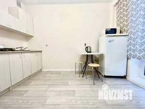 1-к квартира, посуточно, 50м2, 5/19 этаж