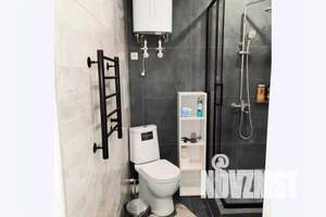 1-к квартира, посуточно, 23м2, 4/19 этаж