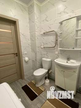 1-к квартира, на длительный срок, 42м2, 13/18 этаж