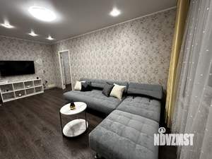 2-к квартира, на длительный срок, 56м2, 5/16 этаж