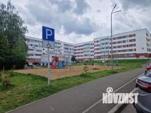 1-к квартира, на длительный срок, 30м2, 1/5 этаж