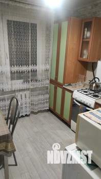 2-к квартира, на длительный срок, 44м2, 3/5 этаж
