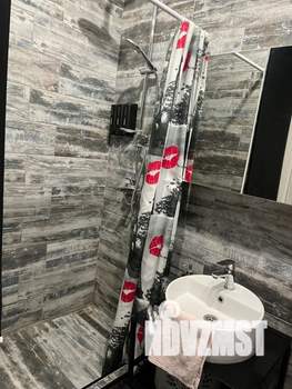 Студия квартира, посуточно, 35м2, 3/18 этаж