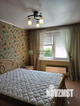 2-к квартира, на длительный срок, 58м2, 5/5 этаж