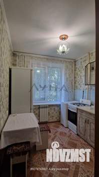 1-к квартира, на длительный срок, 36м2, 3/9 этаж