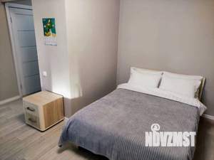 Студия квартира, посуточно, 23м2, 2/25 этаж