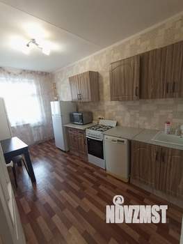 1-к квартира, на длительный срок, 45м2, 9/11 этаж