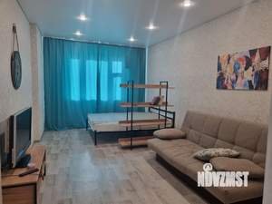 1-к квартира, на длительный срок, 47м2, 14/16 этаж