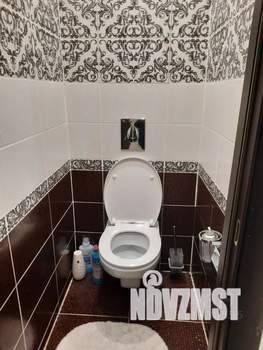 2-к квартира, посуточно, 53м2, 3/9 этаж