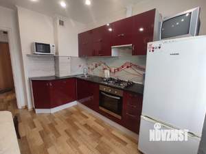 1-к квартира, на длительный срок, 35м2, 4/10 этаж