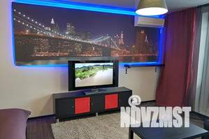 1-к квартира, посуточно, 10м2, 1/1 этаж