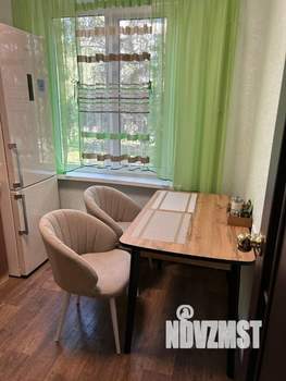 2-к квартира, посуточно, 44м2, 1/1 этаж