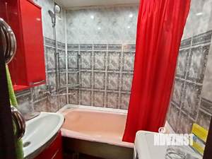 2-к квартира, на длительный срок, 51м2, 9/9 этаж
