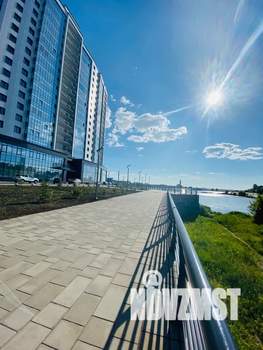 2-к квартира, посуточно, 60м2, 12/18 этаж