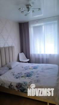 2-к квартира, посуточно, 46м2, 5/9 этаж
