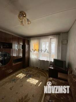 1-к квартира, на длительный срок, 30м2, 3/5 этаж