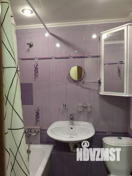 2-к квартира, на длительный срок, 52м2, 4/5 этаж