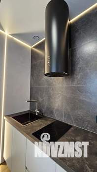 1-к квартира, посуточно, 33м2, 19/19 этаж