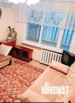 1-к квартира, на длительный срок, 28м2, 1/5 этаж