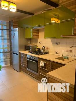 2-к квартира, посуточно, 65м2, 3/10 этаж