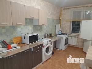 1-к квартира, на длительный срок, 38м2, 3/11 этаж