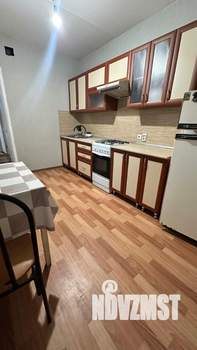 1-к квартира, на длительный срок, 40м2, 6/10 этаж