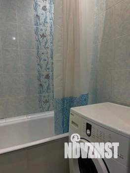 1-к квартира, посуточно, 39м2, 1/1 этаж