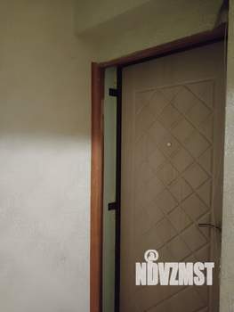 1-к квартира, на длительный срок, 22м2, 1/5 этаж