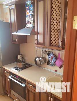 1-к квартира, на длительный срок, 38м2, 5/9 этаж