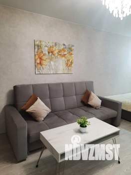 1-к квартира, посуточно, 35м2, 13/25 этаж