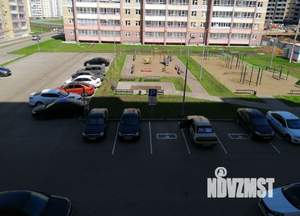 Студия квартира, на длительный срок, 20м2, 3/10 этаж
