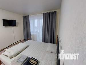 Студия квартира, посуточно, 28м2, 12/16 этаж