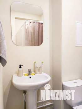 Студия квартира, посуточно, 26м2, 1/19 этаж