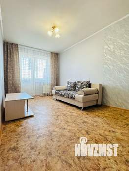 1-к квартира, на длительный срок, 40м2, 9/10 этаж