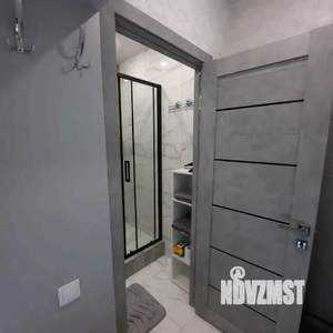 1-к квартира, посуточно, 22м2, 1/1 этаж