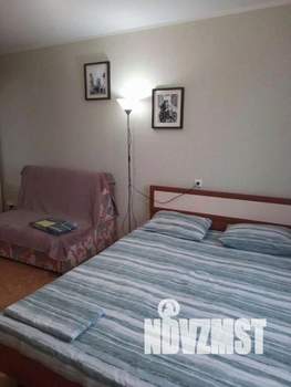 1-к квартира, посуточно, 66м2, 1/1 этаж