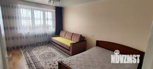 2-к квартира, посуточно, 57м2, 5/10 этаж