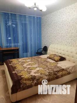 3-к квартира, посуточно, 66м2, 3/9 этаж