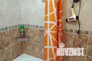 1-к квартира, посуточно, 40м2, 2/10 этаж