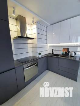 2-к квартира, посуточно, 65м2, 16/18 этаж