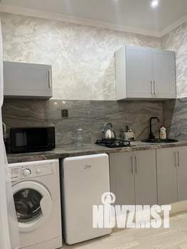 1-к квартира, посуточно, 36м2, 3/12 этаж