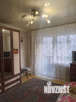 1-к квартира, на длительный срок, 30м2, 3/5 этаж