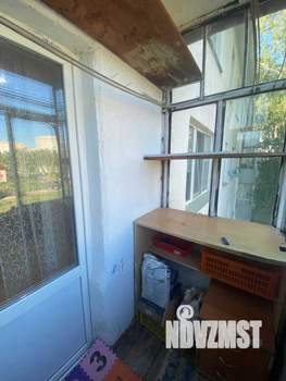 3-к квартира, на длительный срок, 58м2, 4/5 этаж