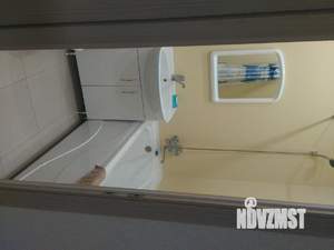 1-к квартира, на длительный срок, 43м2, 3/11 этаж