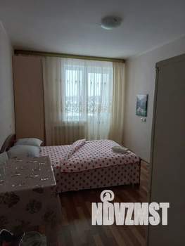 Студия квартира, посуточно, 18м2, 3/10 этаж